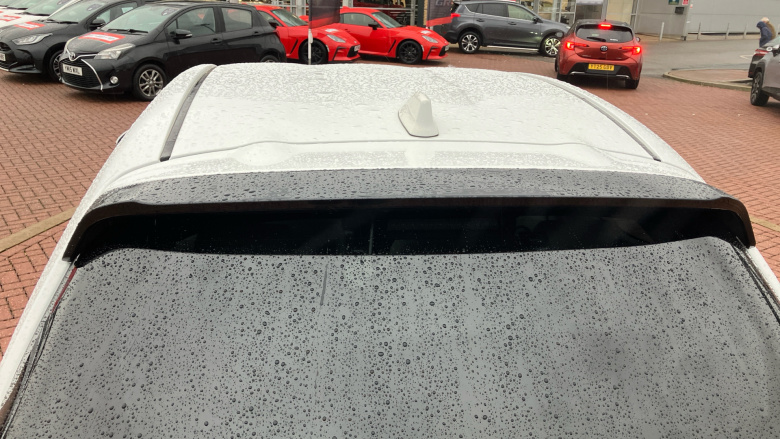 Toyota Yaris 1.5 Hybrid Excel 5dr CVT Hybrid Hatchback